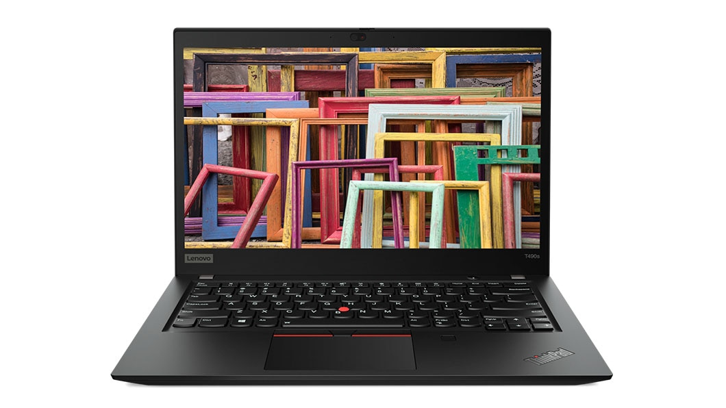Lenovo Thinkpad T14S Gen 1 Touch